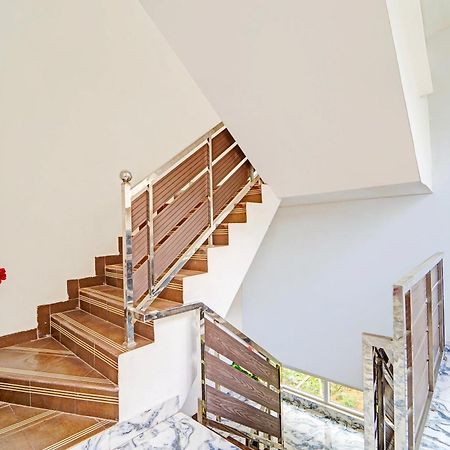 אוטי Hotel O Vijaynagar Road Formerly Anmol Peace Stay מראה חיצוני תמונה