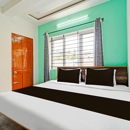 אוטי Hotel O Vijaynagar Road Formerly Anmol Peace Stay מראה חיצוני תמונה